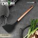 【OMORY】家政美廚 不沾鍋安心矽膠鍋鏟