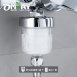 【OMORY】水龍頭簡易濾水器多用途淨化過濾器 (一組+1濾芯)