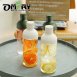 【OMORY】水滴冷萃玻璃瓶490ml附濾網 可泡各式冷飲