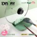 【OMORY】鍋蓋鍋鏟防滴油置物架