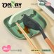【OMORY】鍋蓋鍋鏟防滴油置物架