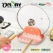 【OMORY】鍋蓋鍋鏟防滴油置物架