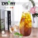 【OMORY】壓克力MS企鵝果汁冷水壺1.5L