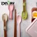 【OMORY】芬蘭MISANBROO 2合1便攜餐具組(贈ST筷)-任選